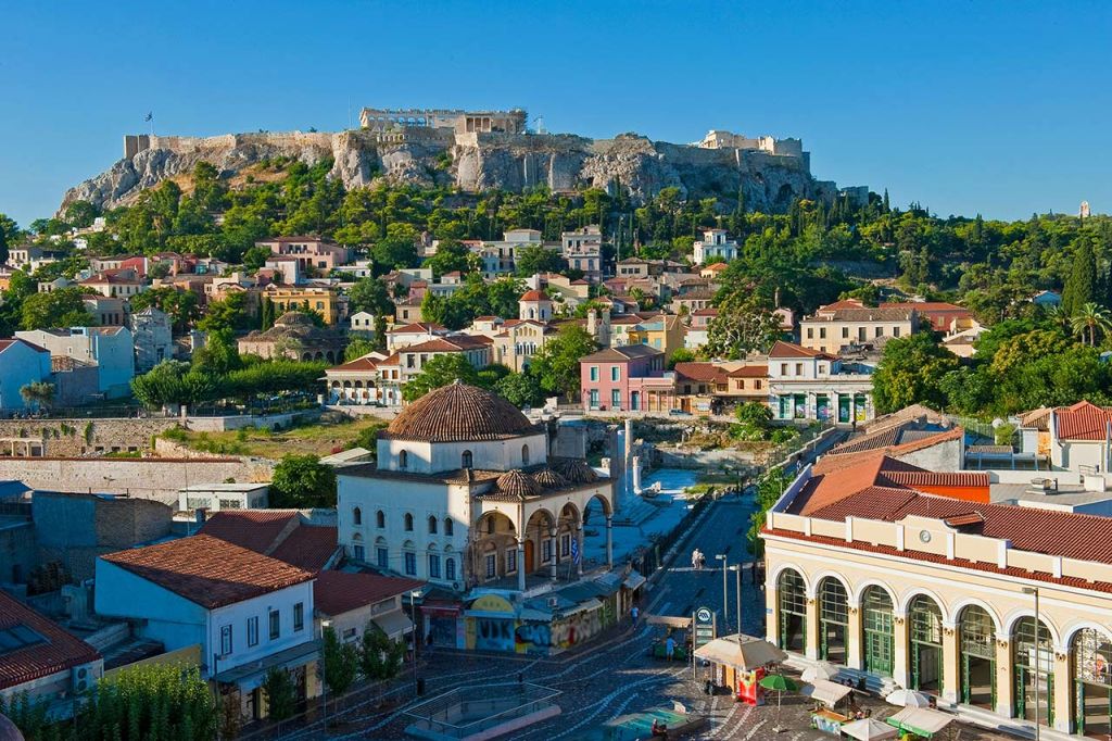 Athens Monastiraki Y Skoulas 7730 1